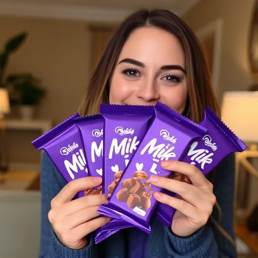 내 입맛에 찰떡! 밀카 초콜릿 종류별 맛 전격 비교 (세부 맛, 특징, 개인 경험)