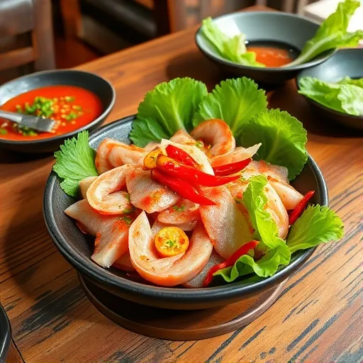 '진짜' 멸치회 고르는 법과 다양한 멸치 요리 탐색