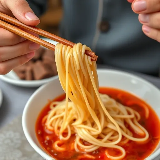 오장동냉면, 이제 집에서도 즐길 수 있을까?