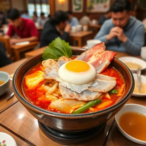 실패 없는 오장동 냉면 방문 공식: 웨이팅부터 주차까지