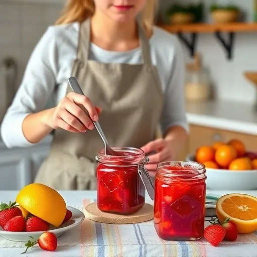 2025년 트렌드: 스마트한 과일 관리와 푸드 로스 줄이기