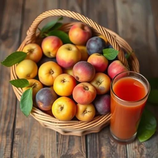 더 맛있게, 더 신선하게! 플럼코트 보관 및 활용 꿀팁