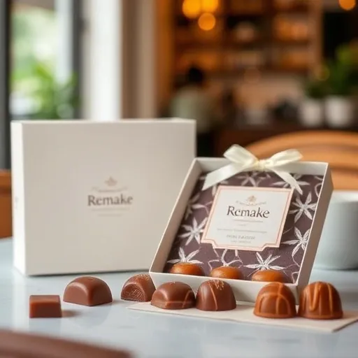 수제 카라멜, 단순한 맛을 넘어선 가치