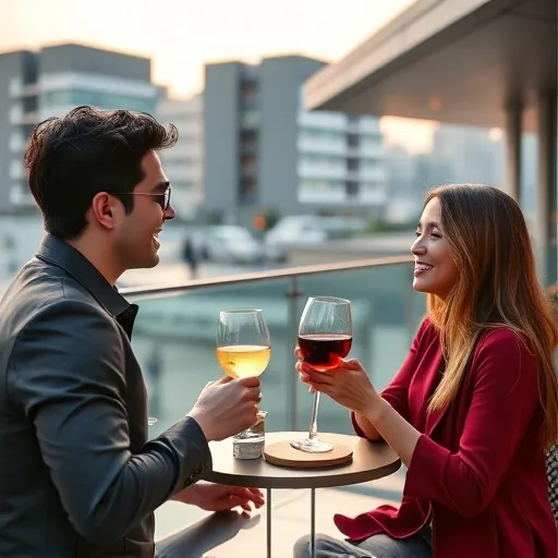 나만의 성수 젤라또 와인 경험, 어떻게 만들까?