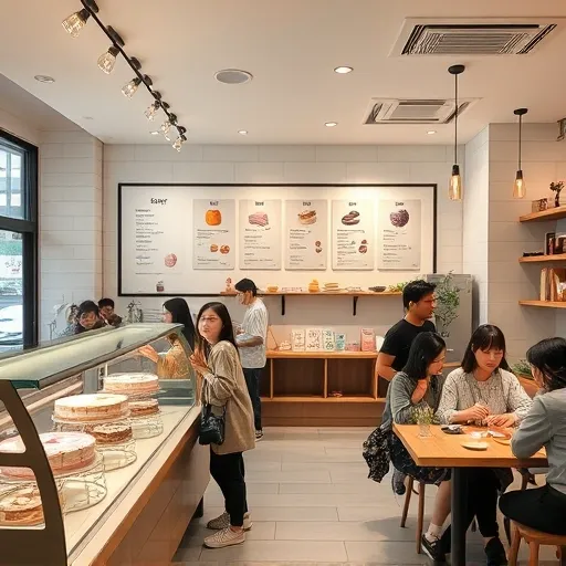 전문가 조언: 서산 수제케이크, 가격 vs 가치 현명한 선택 기준