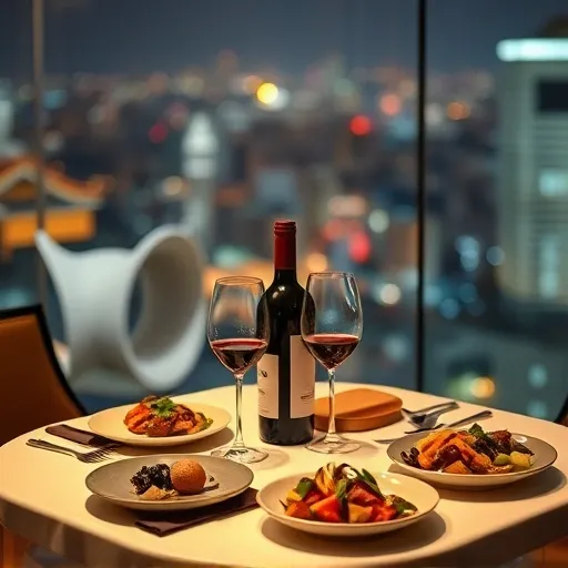 2025년 서울 야경 레스토랑, 특별함을 더하는 전문가 솔루션 (종합 관리 솔루션)