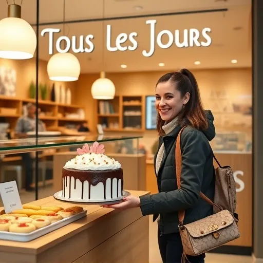 뚜레쥬르 케이크 예약, 실패를 줄이는 전문가의 현실적 조언