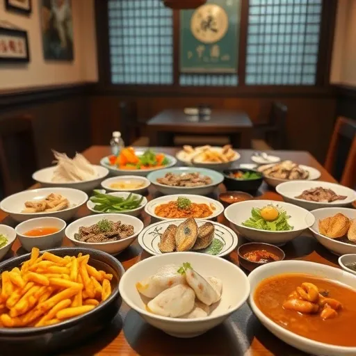 영종도 맛집, 단순 식사를 넘어 미식 경험으로 확장하기