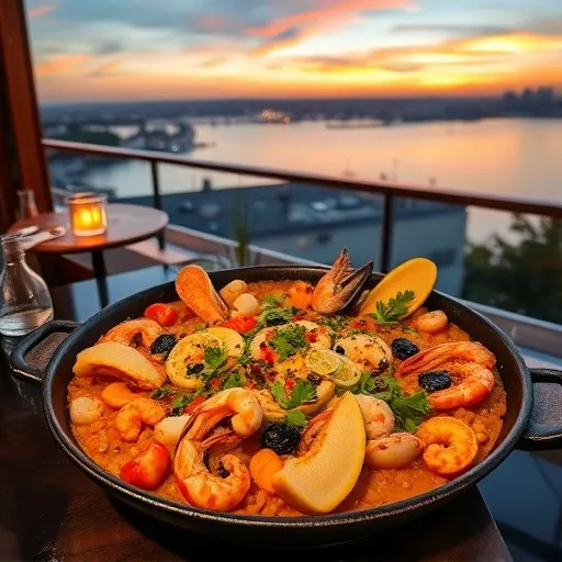 2. 맛, 분위기, 가격: 나에게 맞는 빠에야 맛집 선택 기준