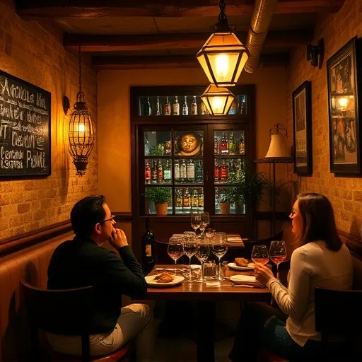 4. 여의도 빠에야, 단순한 한 끼를 넘어 완벽한 경험을 위한 조언