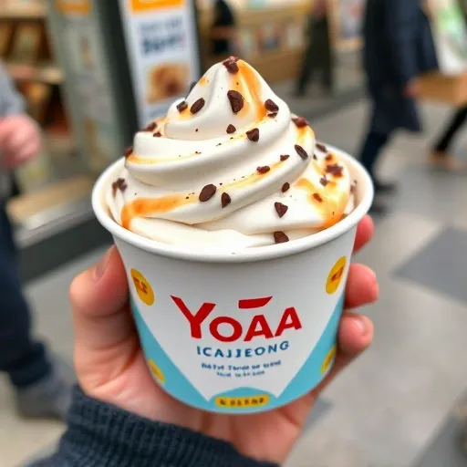 요아정 아이스크림, 더 건강하게 즐기는 2025 트렌드 (전문가 인용)