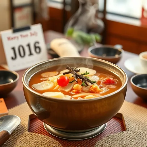 복날, 건강까지 챙기는 현명한 선택: 전문점 vs 홈메이드 vs 새로운 대안