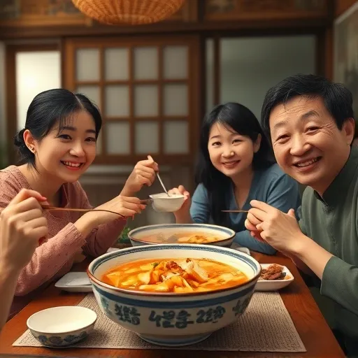 바쁜 당신을 위한 2025 복날 보양식, 이젠 간편하게 즐기세요!