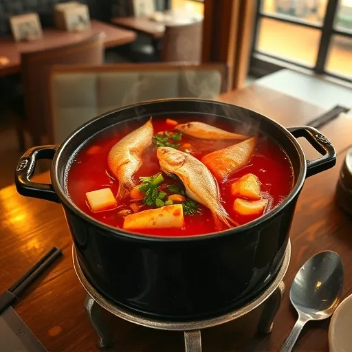 실패 없는 매운탕맛집, 이것만은 꼭 확인하세요!