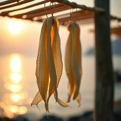 법성포옥굴비, 더 맛있고 건강하게 즐기는 보관 및 관리 팁