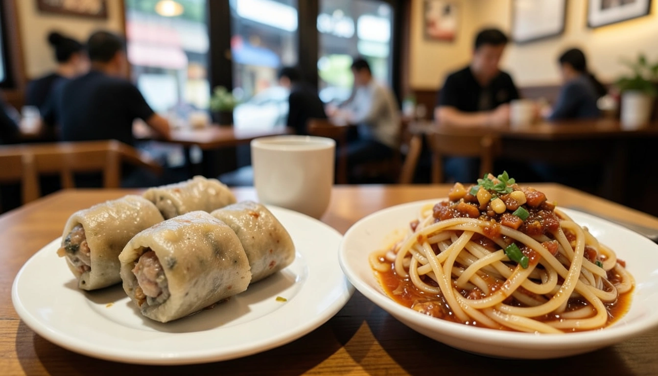 북촌손만두를 120% 즐기는 고수의 비밀: 놓치지 마세요!