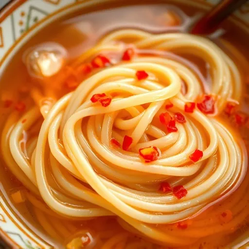 막국수, 단순한 면 요리가 아니다: 전문가가 말하는 여름철 한식의 가치