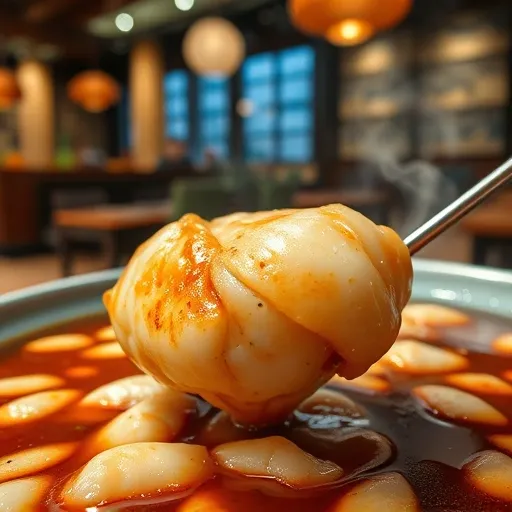 쭈꾸미 샤브샤브, 더 맛있게 즐기는 비법과 숨겨진 팁 대방출 💖