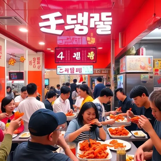 후회 없는 인생 랍스타를 위한 최종 점검: 예약부터 서비스까지 완벽 활용 팁