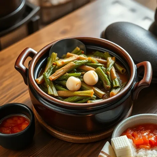 두 번째 비결: 양념의 황금비율과 조리 도구의 중요성