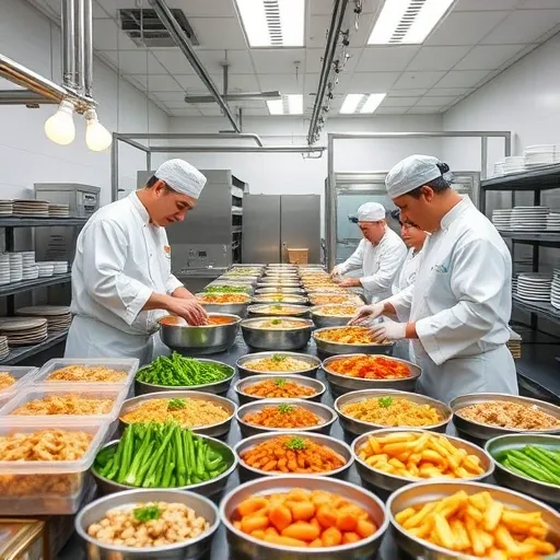 지엠에프 제품 라인업 해부: 우리 식탁을 채우는 K-푸드의 힘