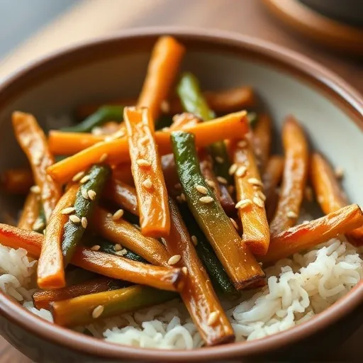 실패 없는 고구마줄기볶음 황금 레시피 A to Z