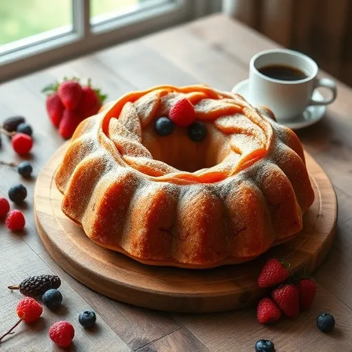 2. 단계별 맛있는 구겔호프 만들기: 시행착오 줄이는 노하우