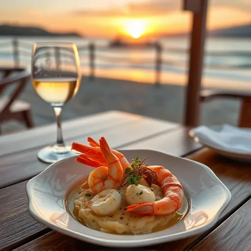 곽지해수욕장 미식 경험, 전문가 조언으로 완성하기