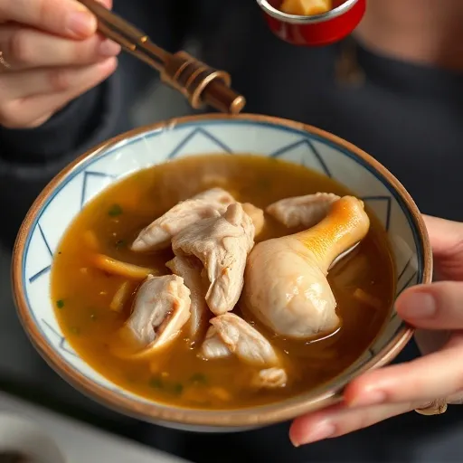 삼계탕 그 이상의 건강: 전문가의 시선과 장기적 관리