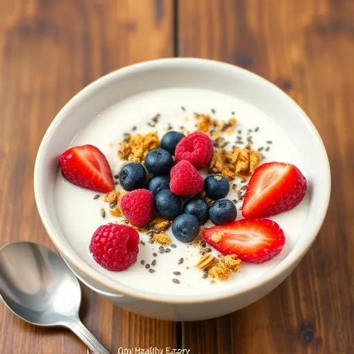 무가당 그릭요거트, 한계와 전문적인 도움은 언제 필요할까?