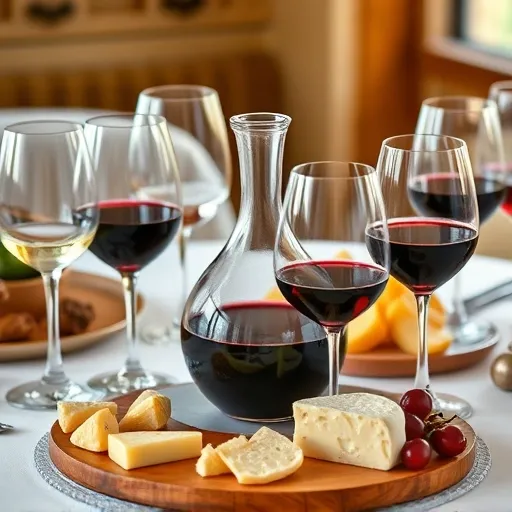 '맛있는 와인'의 심층 탐구: 전문가의 조언과 숨겨진 비밀