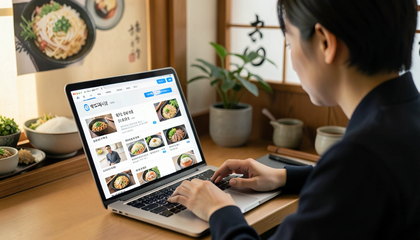 복잡한 일식조리사 구인구직, 전문가의 도움이 필요할 때