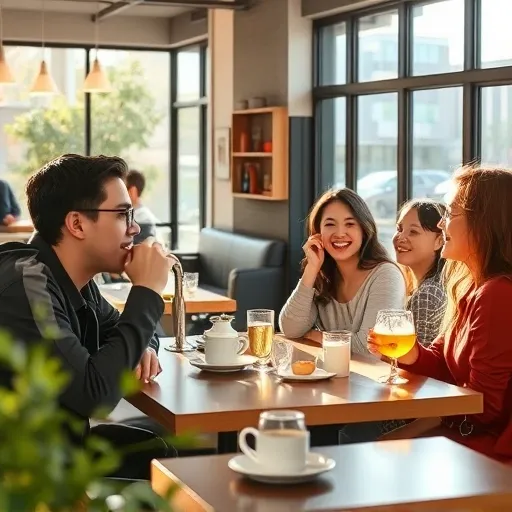 현지인도 인정하는 정읍 맛집, 이렇게 즐기세요: 숨겨진 팁 대방출!