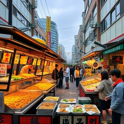 2025년 정읍 미식 트렌드: 변화하는 맛집 지도 속 숨겨진 기회