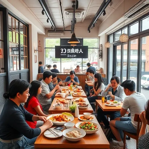 실패 없는 조치원 맛집 탐방을 위한 종합 전략