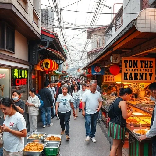 내 취향 저격! 조치원 맛집 선택 가이드