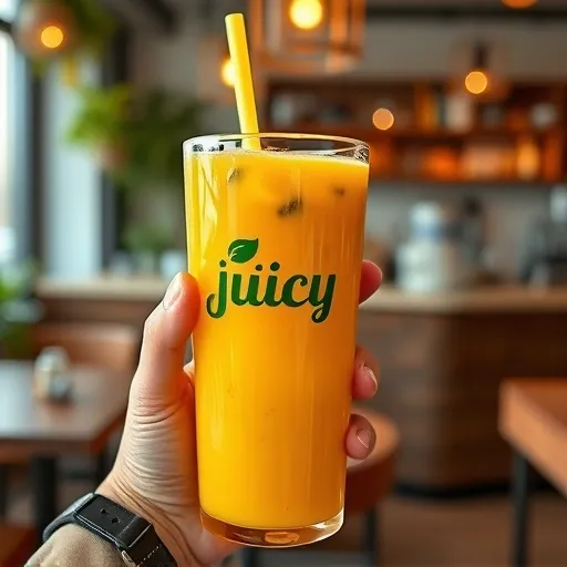 맛과 건강, 두 마리 토끼 잡는 쥬씨 메뉴 선택 가이드