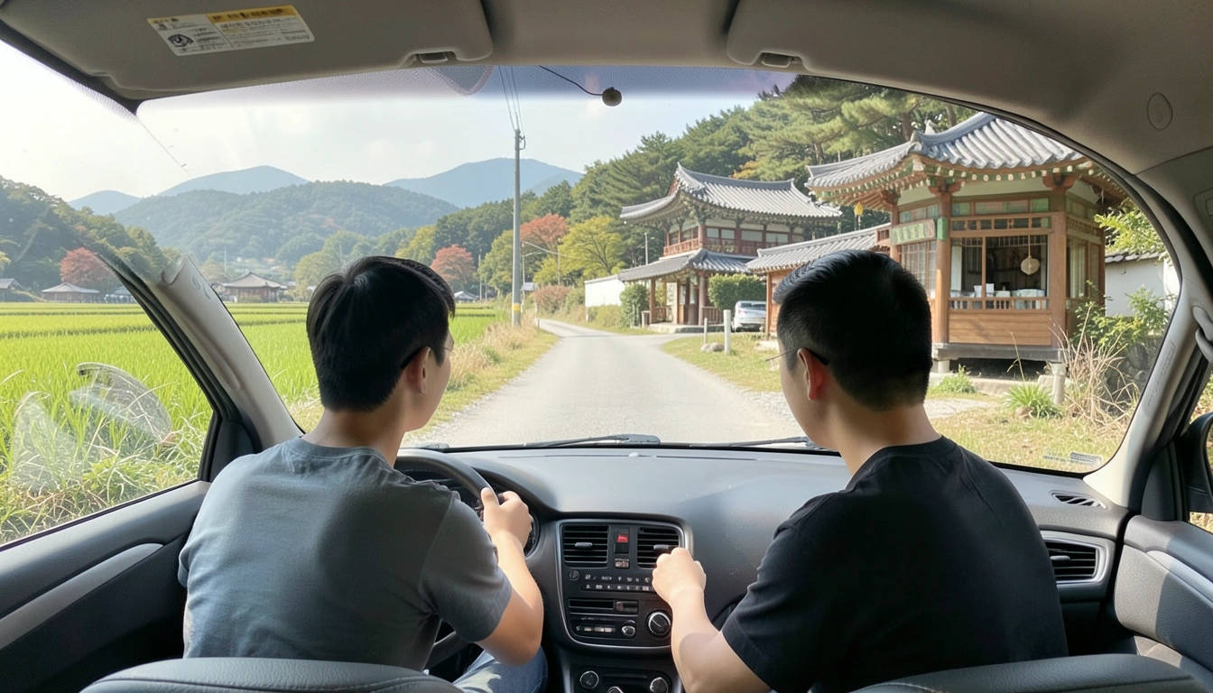 집에서도 그 맛 그대로! 망향비빔국수 밀키트 & 포장 완벽 활용법