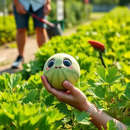 미니수박, 단순한 과일이 아니야! 창의적인 활용법과 건강 효능