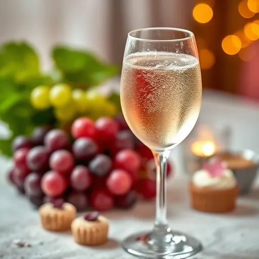 2. 모스카토 와인, 이 달콤함의 비밀은? (품종부터 생산 방식까지)