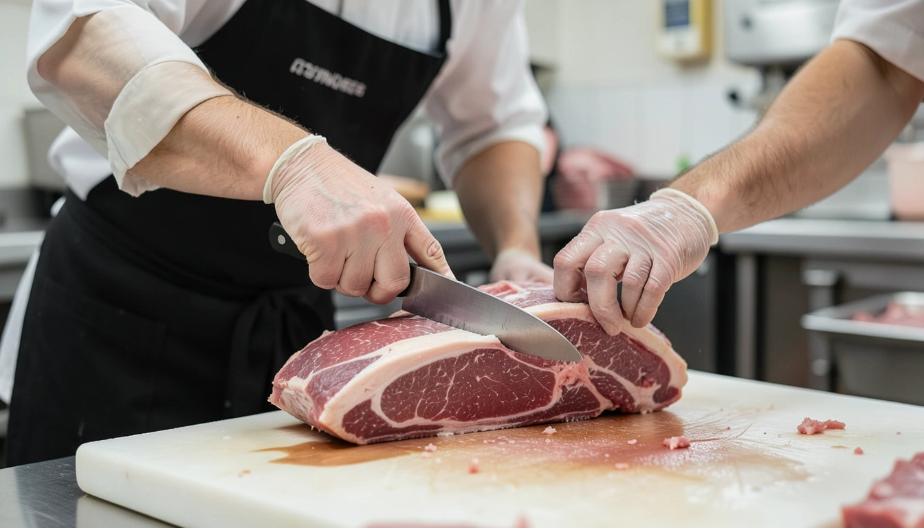프리미엄 육류 구매, 전문가의 조언이 필요한 순간