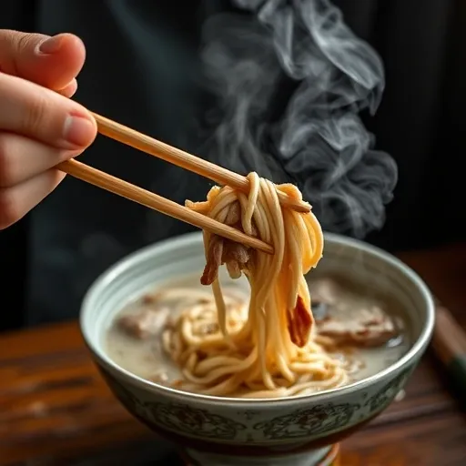 평양냉면, 제대로 즐기는 미식가의 꿀팁 & 숨겨진 가치