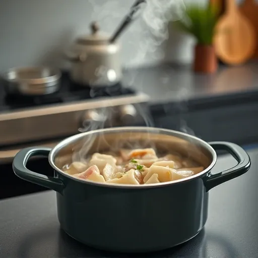 법랑 냄비, 호빵만 찌라고 있는 게 아닙니다: 숨겨진 활용법과 관리 팁