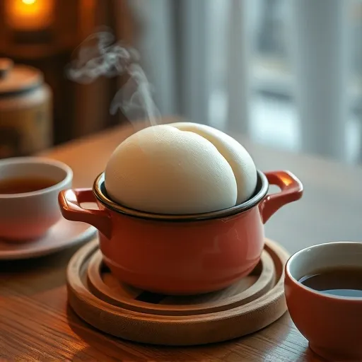 호찜이 법랑 굿즈, 호빵 찌는 법 완벽 마스터! (냉동호빵 포함)