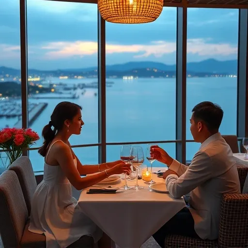 2025년, 어떤 레스토랑이 내 취향에 맞을까? 🍽️