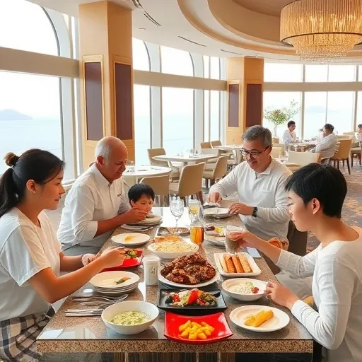 여수 미식 경험, 전문가 조언은? ✨