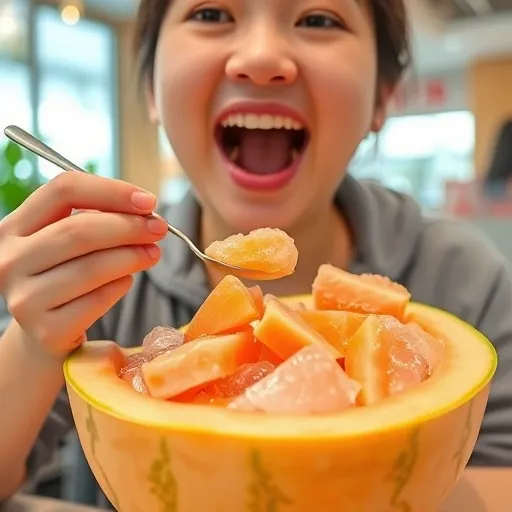 설빙 메론 빙수, 200% 즐기는 꿀팁과 더 풍성한 경험 만들기 ✨