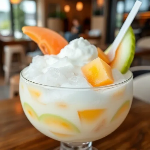 취향 저격! 설빙 멜론 빙수 종류별 맛과 특징 비교 분석 🥭🧀