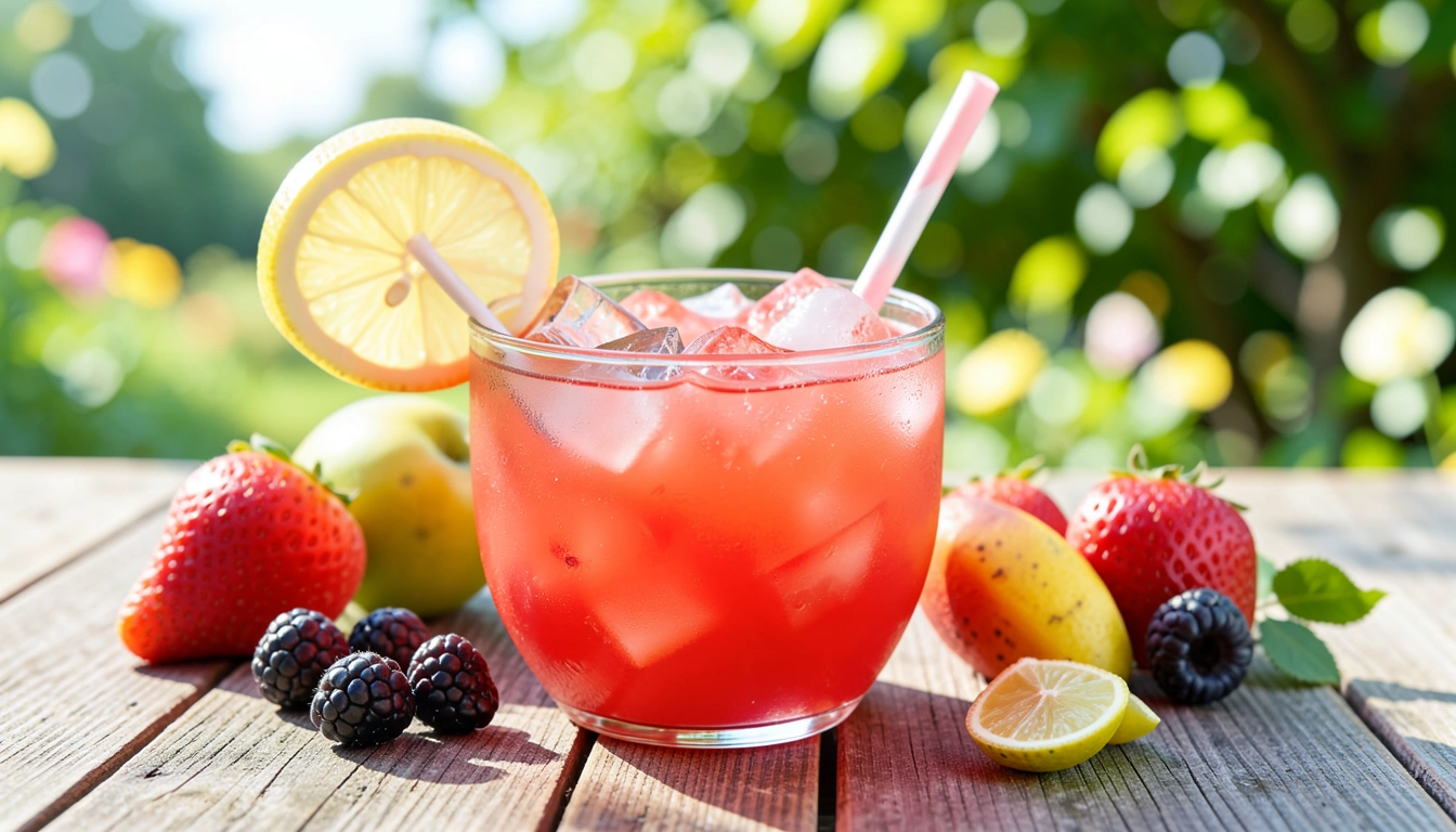 실패 없는 수박화채 사이다 황금 레시피 A to Z