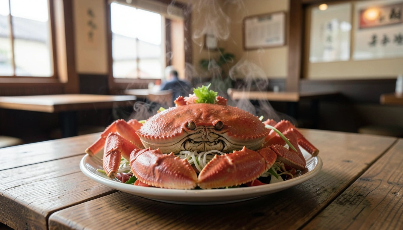 완벽한 꽃게 요리 선택 가이드: 찜, 탕, 게장, 무엇이 최고일까?